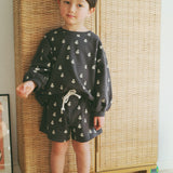 BLACK SWAN  SHORTS