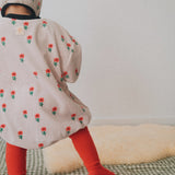 HOLLY OVERSIZED BODYSUIT