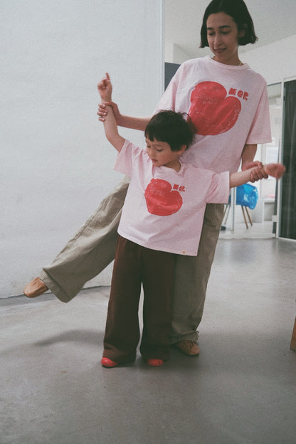 MOR BIG T-SHIRT FOR KIDS