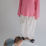 LITTLE COMFORT MAMA LONG SLEEVE T-SHIRT