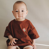 FRUITS BASKET  BIG T-SHIRT