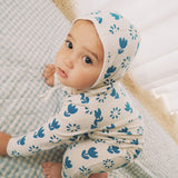 TULIP COVERALL
