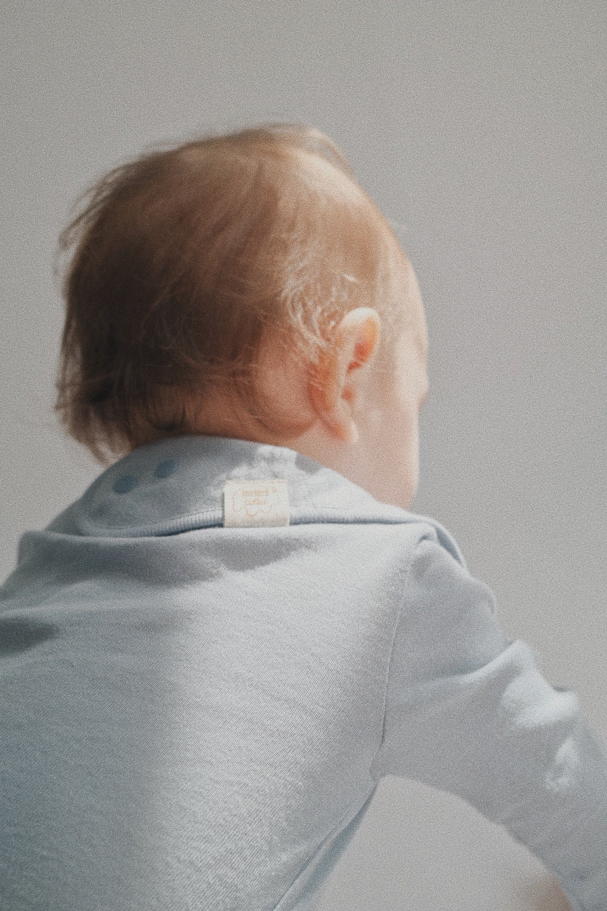 LITTLE COMFORT BIB