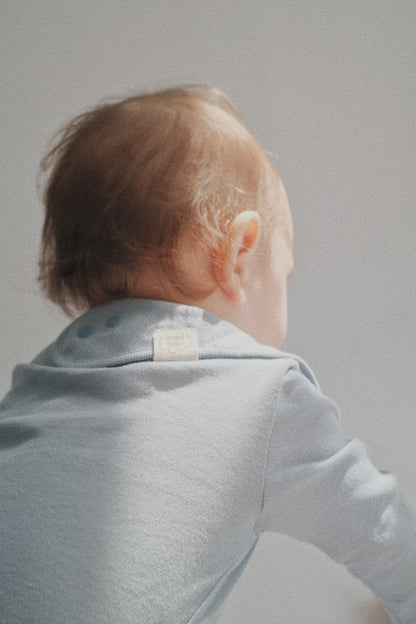 LITTLE COMFORT BIB