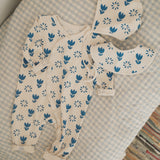 TULIP COVERALL