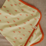 MERRY GO ROUND BLANKET