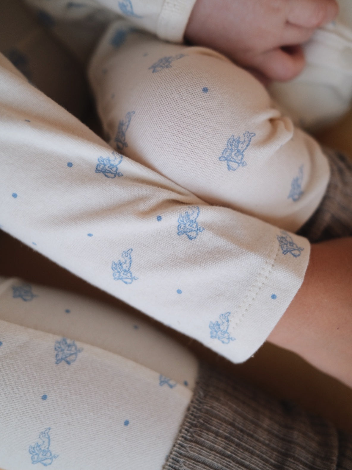 ANGEL LONG SLEEVE T-SHIRT