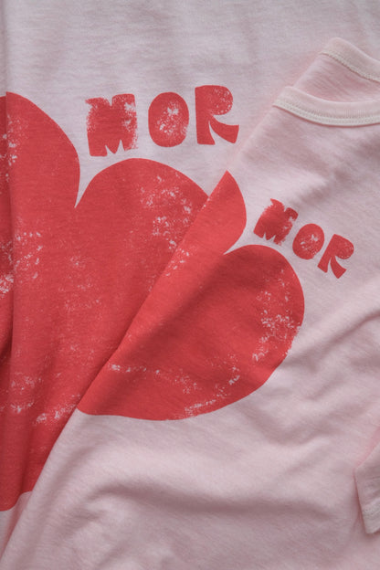 MOR BIG T-SHIRT FOR ADULTS