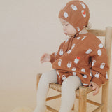 SHEEP OVERSIZED BODYSUIT