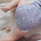 LILY OF THE VALLEY BODYSUIT