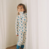 TULIP LONG SLEEVE T-SHIRT