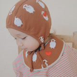 SHEEP BIB