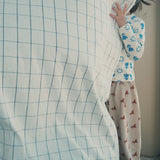 MOON WIDE PANTS