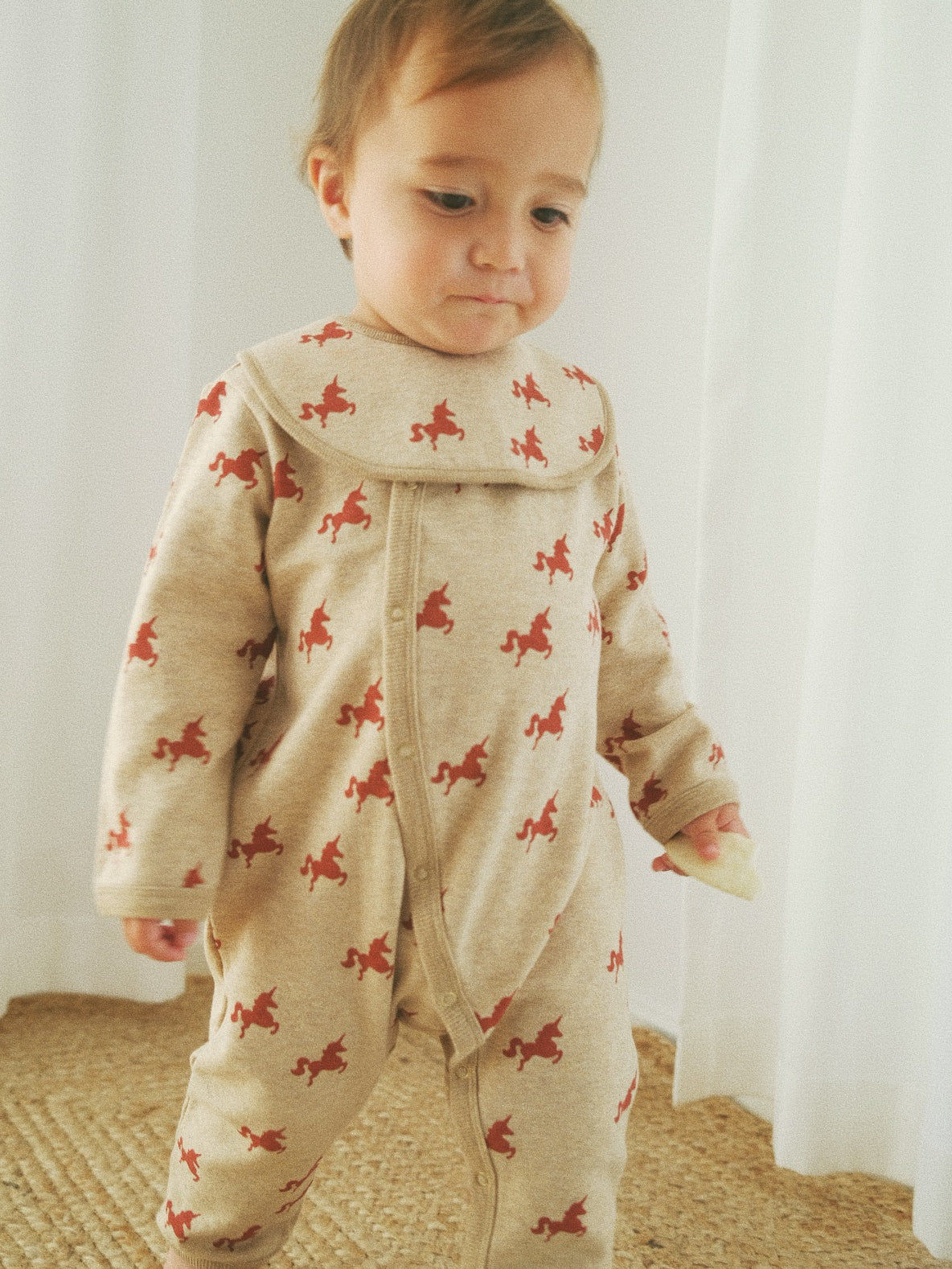 UNICORN COVERALL