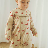 UNICORN COVERALL