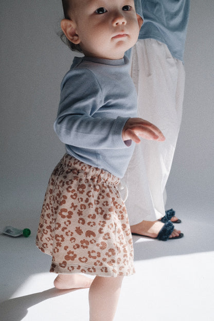 LITTLE COMFORT MAMA LONG SLEEVE T-SHIRT