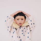 SWAN OVERSIZED SWEATSHIRT