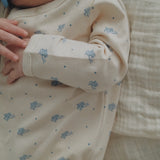 ANGEL COVERALL