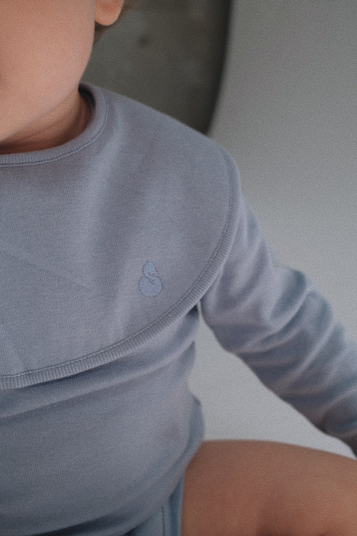 LITTLE COMFORT BIB