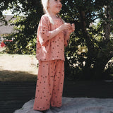 STELLA WIDE PANTS