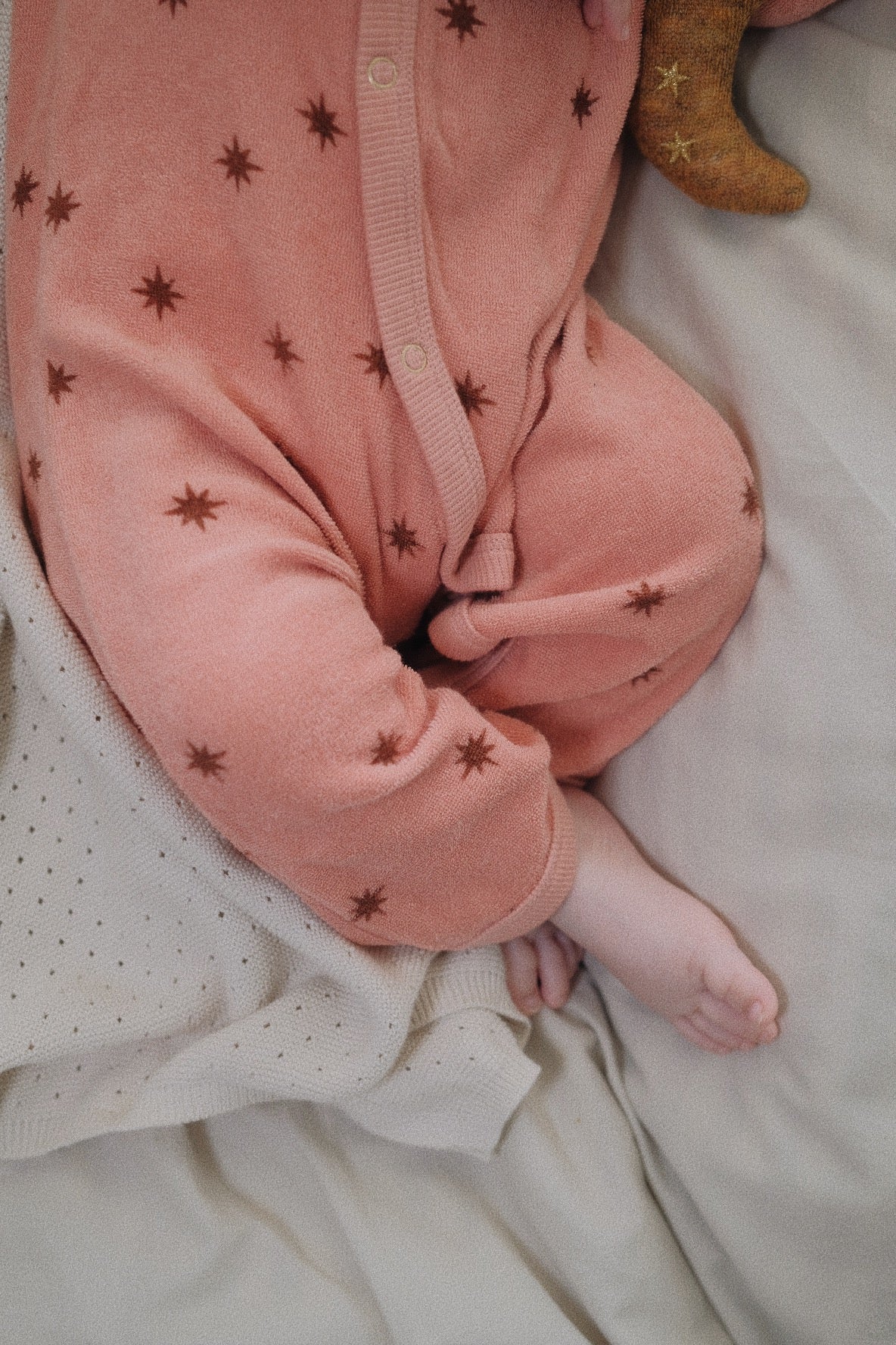 STELLA COVERALL