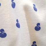 SWAN COVERALL