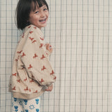 UNICORN OVERSIZED SWEATSHIRT
