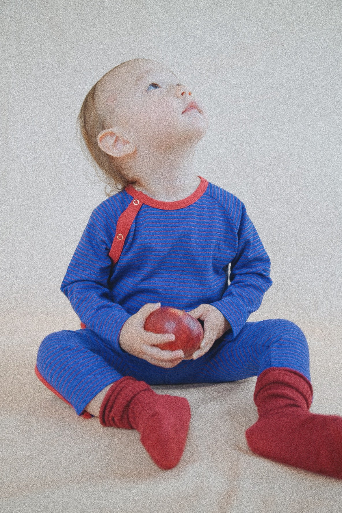 NEW IN – melted butter