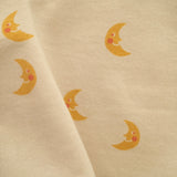 MOON OVERSIZED SWEATSHIRT