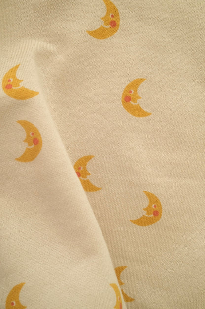 MOON OVERSIZED SWEATSHIRT