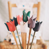 TULIP BIB