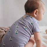 LILY OF THE VALLEY BODYSUIT