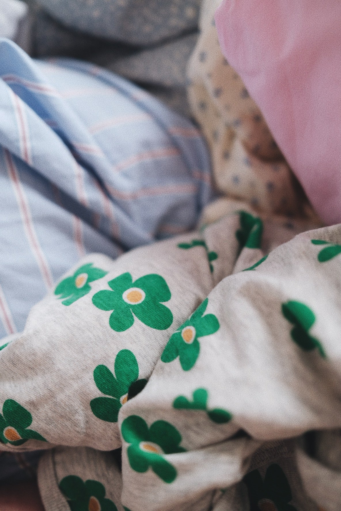 KELLY FLOWER COVERALL