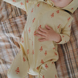 MERRY GO ROUND COVERALL