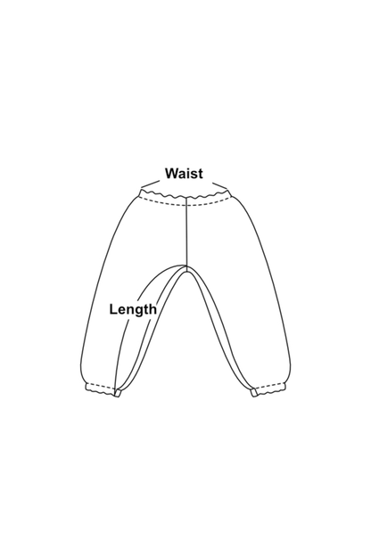 SUNDAY SWEAT PANTS