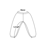 UNICORN SWEAT PANTS