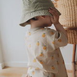 LEMON BIG T-SHIRT