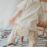 LEMON PANTS