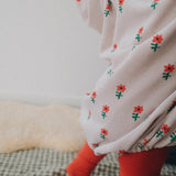 HOLLY OVERSIZED BODYSUIT