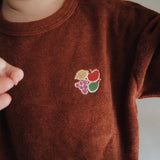 FRUITS BASKET  BIG T-SHIRT