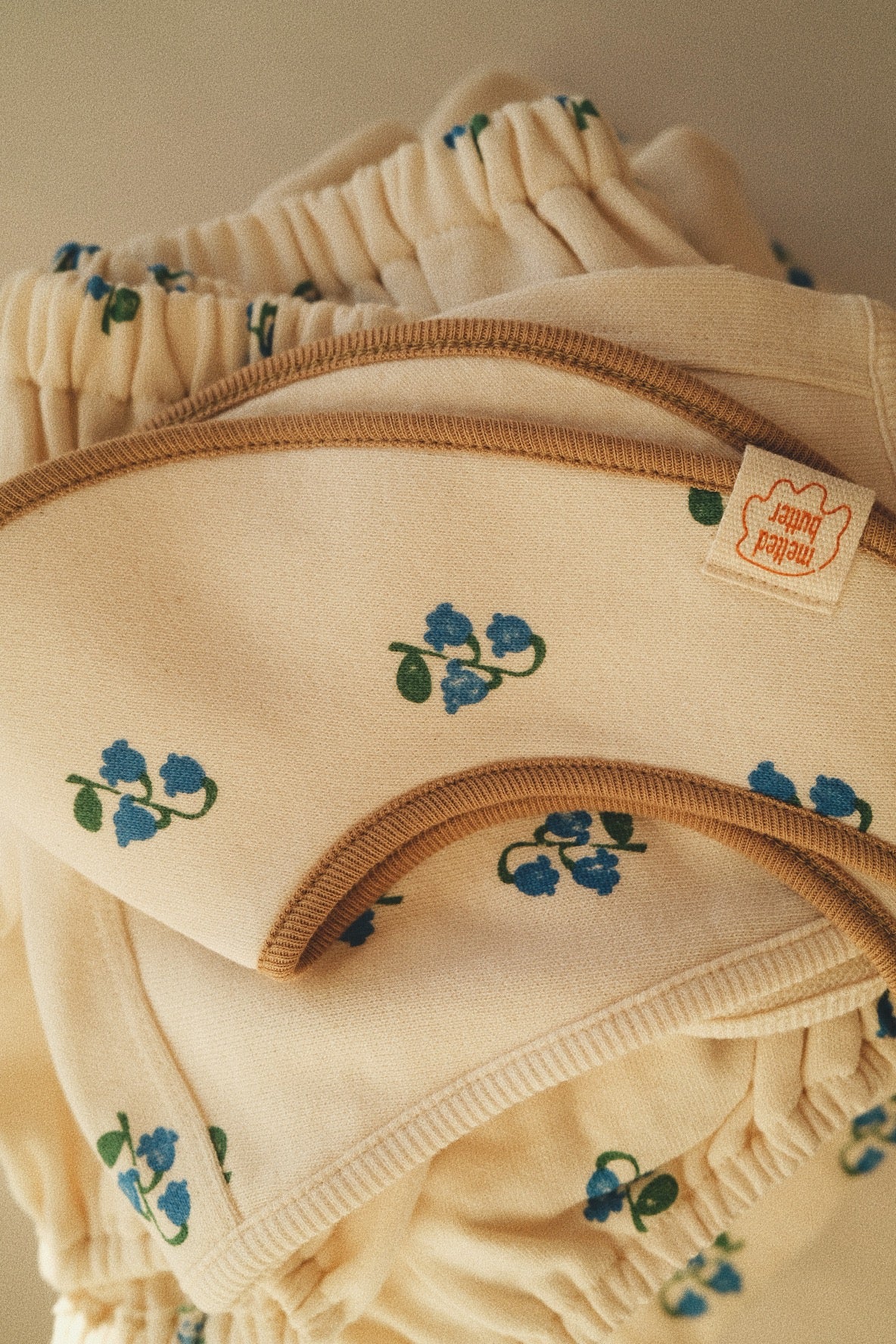 iam_Melted butter – melted butter