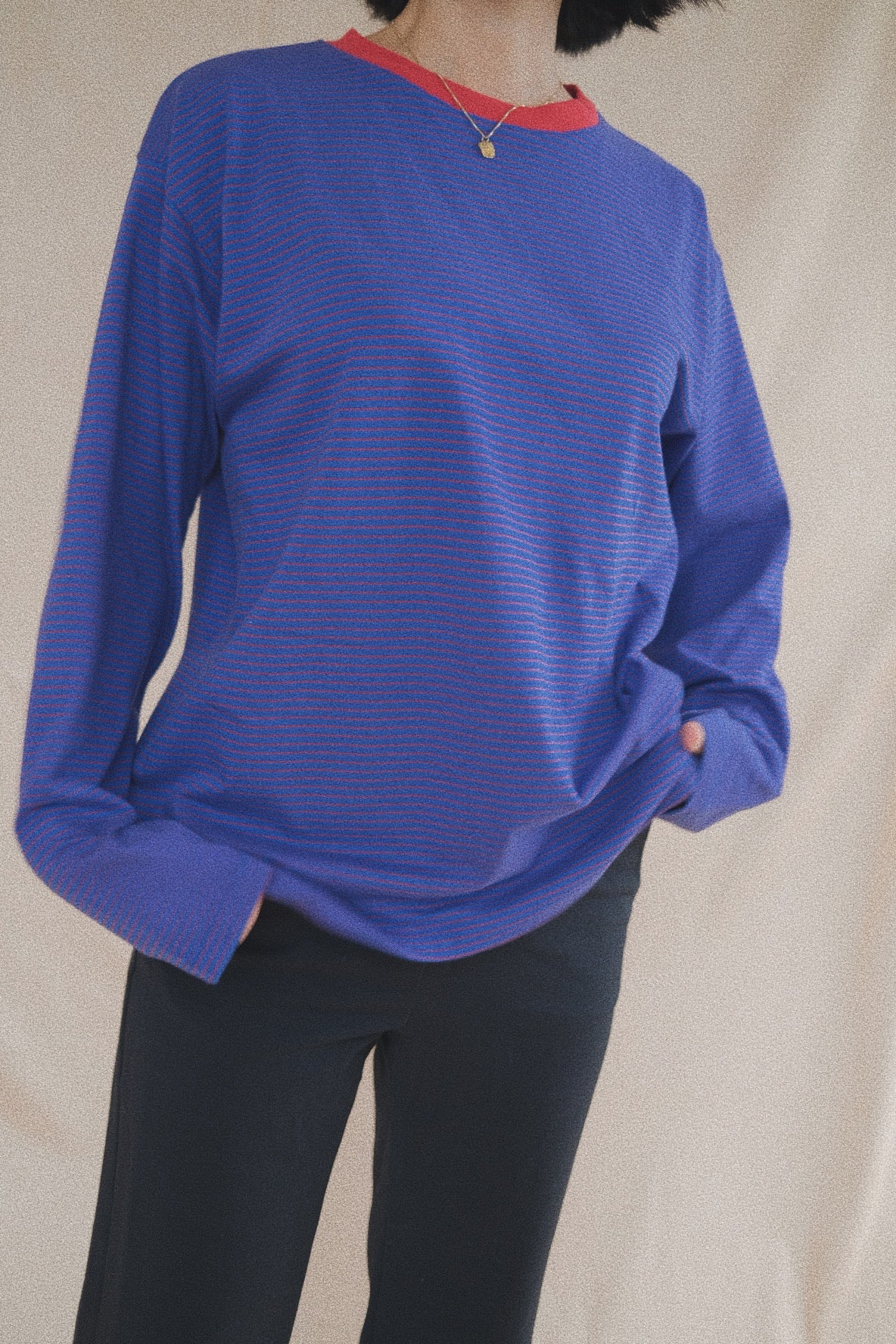 NEW IN – melted butter