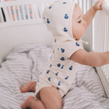 SWAN BODYSUIT