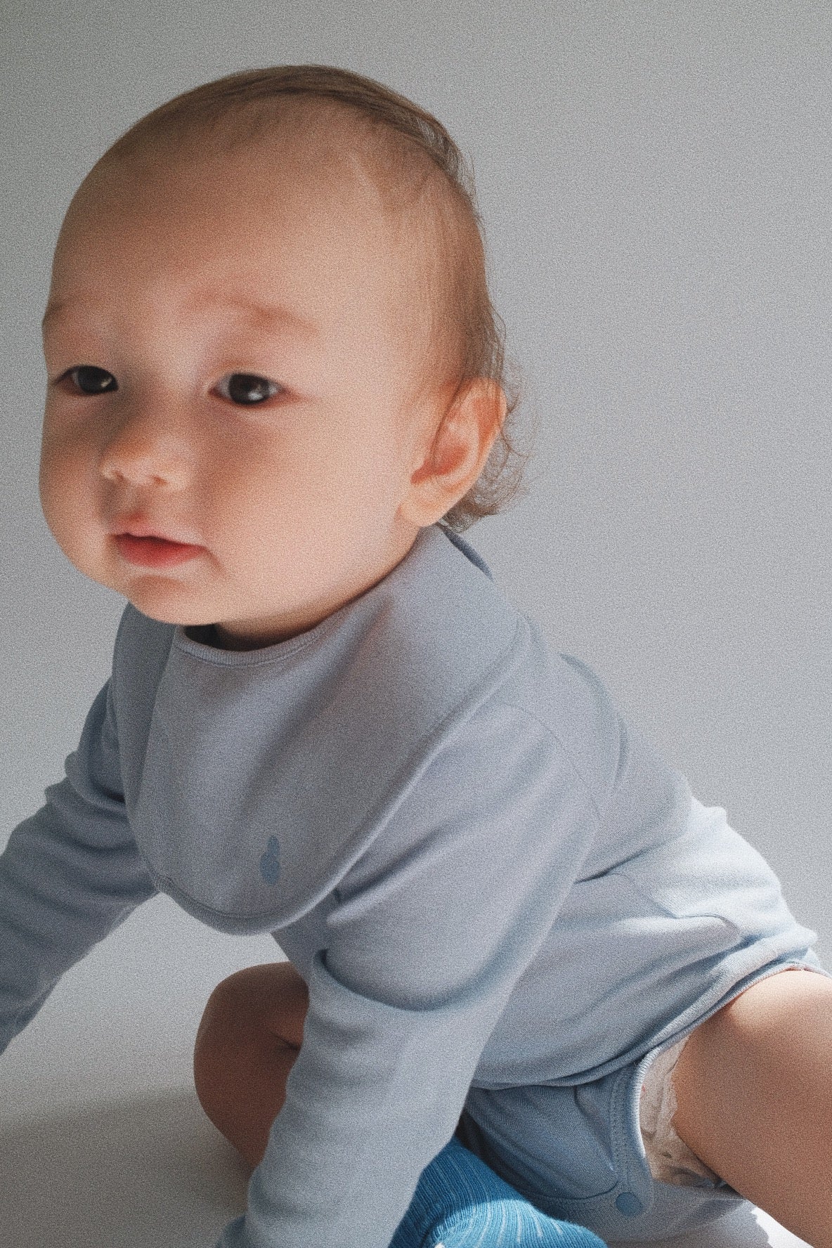 LITTLE COMFORT BIB