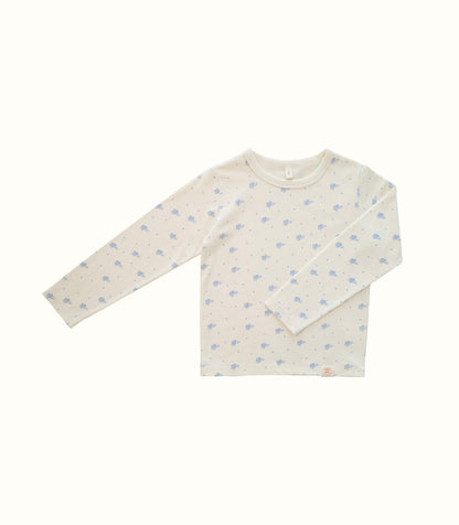 ANGEL LONG SLEEVE T-SHIRT