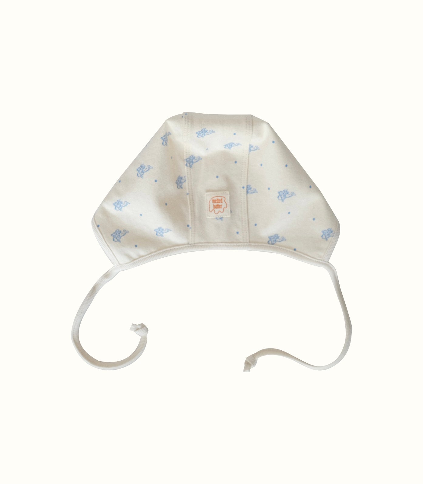 ANGEL BONNET　