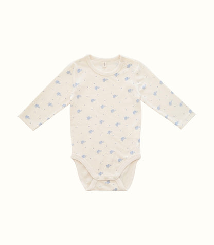 ANGEL LONG SLEEVE BODYSUIT