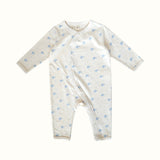 ANGEL COVERALL