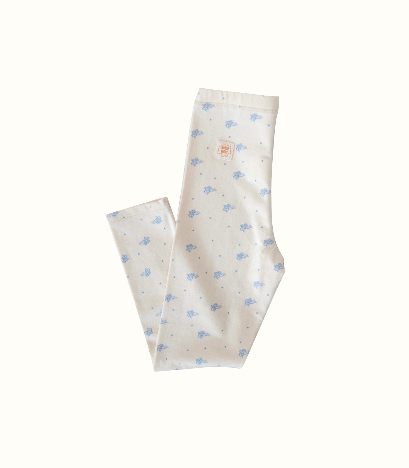 NEW IN – melted butter
