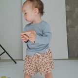 LITTLE COMFORT LONG SLEEVE T-SHIRT